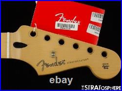 Fender Player Stratocaster Strat' NECK Modern C Shaped, Maple