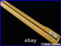Fender Player Stratocaster Strat, NECK Modern C Shaped Part MN Maple