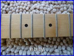 Fender Player Stratocaster Strat Neck & Tuners Maple Board 22 Frets Excellent Fender Player Stratocaster Strat Neck & Tuners Maple Board 22 Frets Excellent