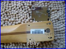 Fender Player Stratocaster Strat Neck & Tuners Maple Board 22 Frets Excellent Fender Player Stratocaster Strat Neck & Tuners Maple Board 22 Frets Excellent