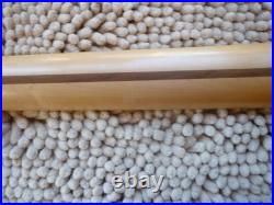 Fender Player Stratocaster Strat Neck & Tuners Maple Board 22 Frets Great Shape