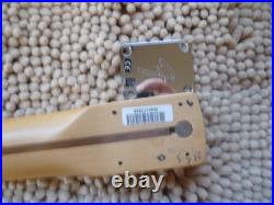 Fender Player Stratocaster Strat Neck & Tuners Maple Board 22 Frets Great Shape