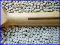 Fender Player Stratocaster Strat Neck With Maple Fingerboard 22 Frets Great