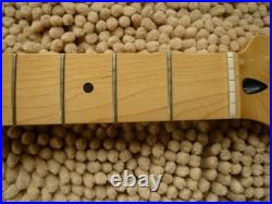 Fender Player Stratocaster Strat Neck and Tuners Maple Board 22 Frets VERY NICE Fender Player Stratocaster Strat Neck and Tuners Maple Board 22 Frets VERY NICE