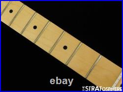 Fender Player Stratocaster Strat Series, NECK & TUNERS /9.5 C Shaped MN Maple