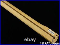 Fender Player Stratocaster Strat Series, NECK & TUNERS /9.5 C Shaped MN Maple
