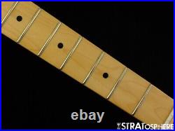 Fender Player Stratocaster, Strat Series NECK with TUNERS, 9.5 C Shaped Maple