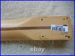 Fender Players Stratocaster Strat Neck and Tuners Maple Board 2018 22 Frets