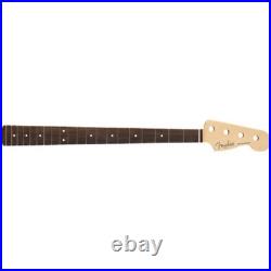 Fender Precision P-Bass Neck Thick C-Shape Maple Used Fender Precision P-Bass Neck Thick C-Shape Maple Used