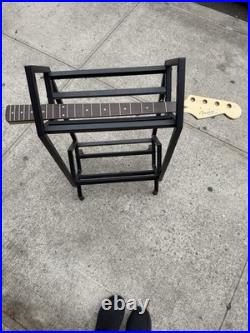 Fender Precision P-Bass Neck Thick C-Shape Maple Used Fender Precision P-Bass Neck Thick C-Shape Maple Used