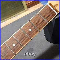 Fender Professional Strat Rosewood Channel Bound Neck USA Electric Guitar