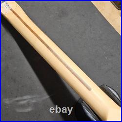 Fender Professional Strat Rosewood Channel Bound Neck USA Electric Guitar