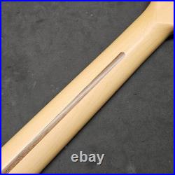 Fender Professional Strat Rosewood Channel Bound Neck USA Electric Guitar