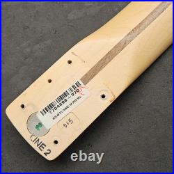 Fender Professional Strat Rosewood Channel Bound Neck USA Electric Guitar