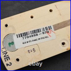 Fender Professional Strat Rosewood Channel Bound Neck USA Electric Guitar Fender Professional Strat Rosewood Channel Bound Neck USA Electric Guitar