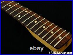 Fender ROBERT CRAY Strat NECK TUNERS'61 Stratocaster Rosewood