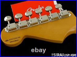 Fender ROBERT CRAY Strat NECK TUNERS'61 Stratocaster Rosewood
