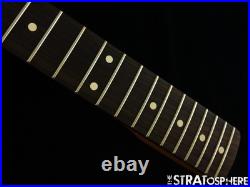 Fender ROBERT CRAY Strat NECK + TUNERS, Part, Stratocaster Rosewood'60s C