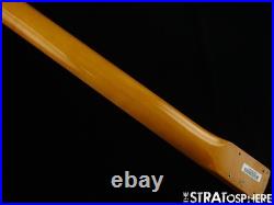 Fender ROBERT CRAY Strat NECK + TUNERS, Part, Stratocaster Rosewood'60s C