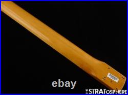 Fender ROBERT CRAY Strat NECK + TUNERS, Parts Stratocaster Rosewood 60s, C