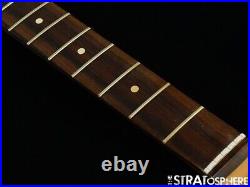 Fender ROBERT CRAY Strat NECK + TUNERS, Stratocaster' Rosewood 61 C 9.5 1961