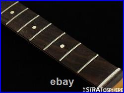 Fender ROBERT CRAY Strat NECK and TUNERS, 61 Stratocaster RW Rosewood 1961