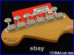 Fender ROBERT CRAY Strat NECK with TUNERS, Stratocaster' Rosewood 61 C 9.5, 1961