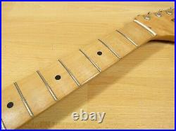 Fender Road Worn 50s 57 Stratocaster V Neck Tuners 75th Ann Fender Vintage Strat