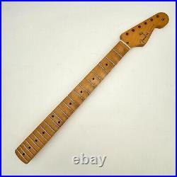 Fender Road Worn 50s Stratocaster Maple Neck Nitro Mint Beefy 24079