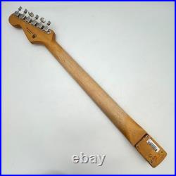Fender Road Worn 60s Stratocaster Neck Nitro 25060