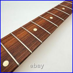 Fender Road Worn 60s Stratocaster Neck Nitro 25060