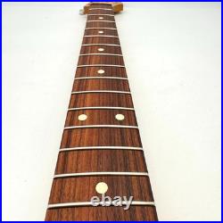 Fender Road Worn 60s Stratocaster Neck Nitro 25060