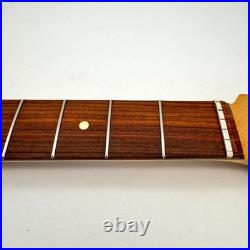 Fender Road Worn 60s Stratocaster Neck Nitro 25060