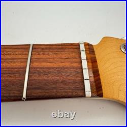 Fender Road Worn 60s Stratocaster Neck Nitro 25060