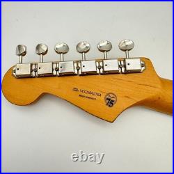 Fender Road Worn 60s Stratocaster Neck Nitro 25060