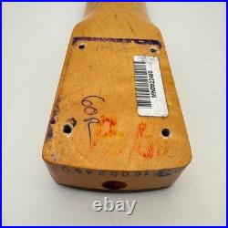 Fender Road Worn 60s Stratocaster Neck Nitro 25060