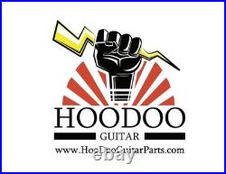 Fender Road Worn 60s Stratocaster Neck Nitro 25060