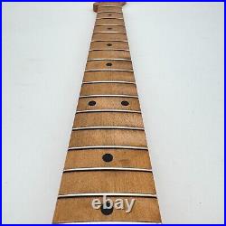 Fender Road Worn 60s Stratocaster Neck Nitro Beefy Mint 24091