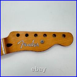 Fender Road Worn 60s Stratocaster Neck Nitro Beefy Mint 24091