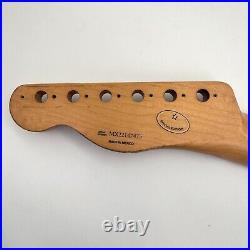 Fender Road Worn 60s Stratocaster Neck Nitro Beefy Mint 24091