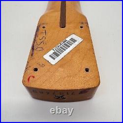 Fender Road Worn 60s Stratocaster Neck Nitro Beefy Mint 24091