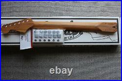 Fender Roasted Maple Stratocaster 21-Fret Neck & Tuners # 859 099-0502-920