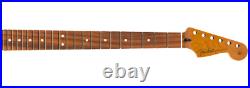 Fender Roasted Maple Stratocaster Neck