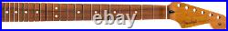 Fender Roasted Maple Stratocaster Neck, 21-Fret, Pau Ferro, 099-0503-920