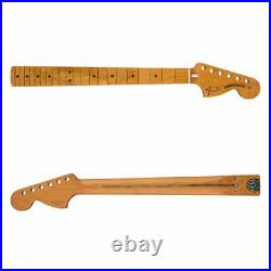 Fender Roasted Maple Vintera Mod'70's Stratocaster Neck 0999742920