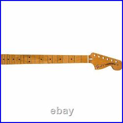 Fender Roasted Maple Vintera Mod'70s Stratocaster Neck