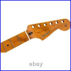 Fender Roasted Stratocaster Neck C Shape, Maple Fingerboard