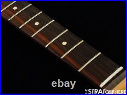Fender Robert Cray Stratocaster NECK, Guitar Strat Rosewood C Chunky $10 OFF