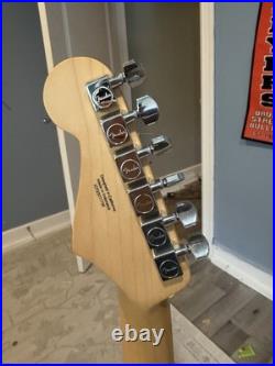 Fender STRATOCASTER STANDARD NECK Neck NEW