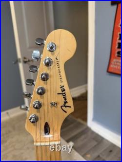 Fender STRATOCASTER STANDARD NECK Neck NEW